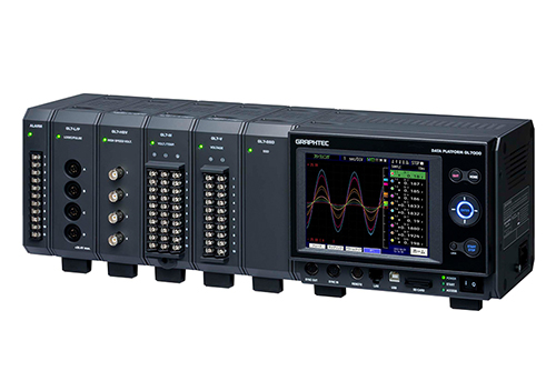 某某存储记录仪模块的应用